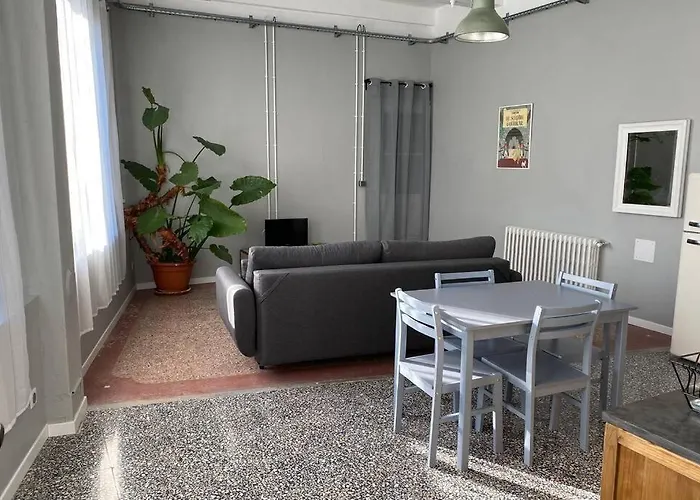 Appartement Independant Dans Maison De Village