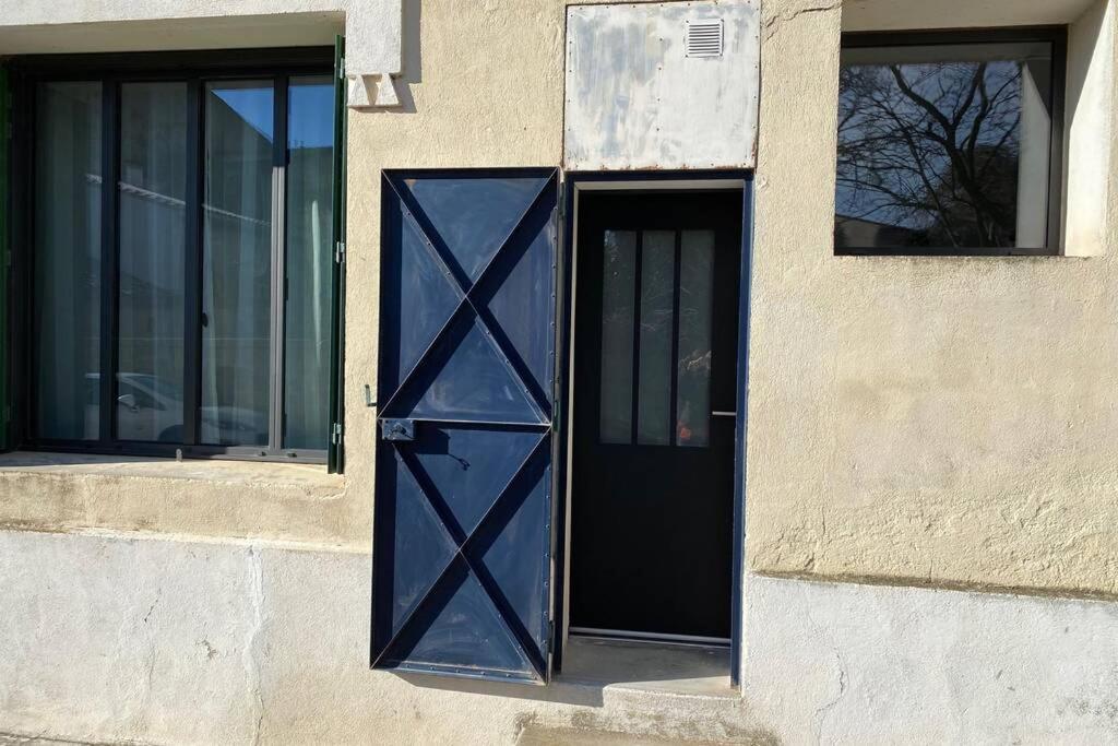 Apartment Independant Dans Maison De Village