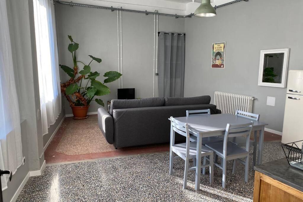 Independant Dans Maison De Village Apartment Saint-Andre-de-Sangonis