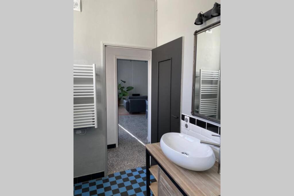 Apartment Independant Dans Maison De Village *