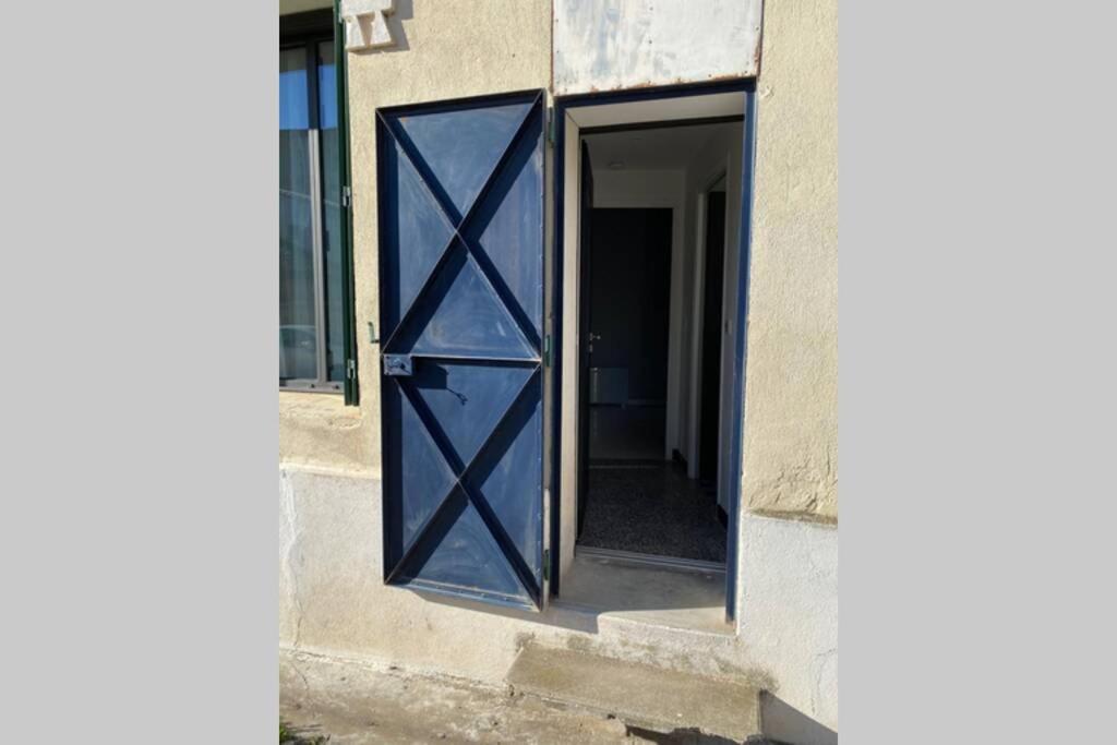 Appartement Indépendant Dans Maison De Village